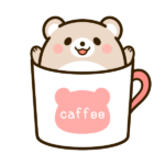 カフェクママ